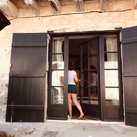 Studio - Les Traversieres Eymet Exteriér fotografie